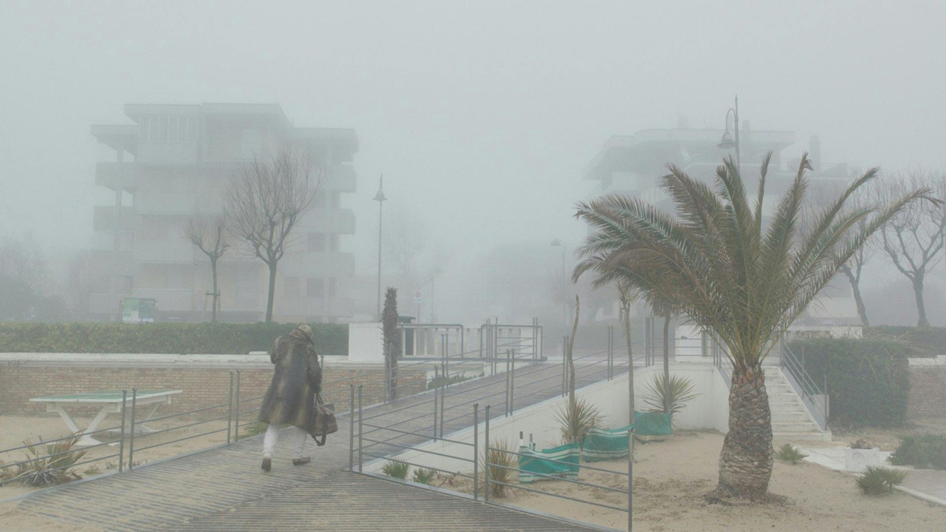 Rimini backdrop