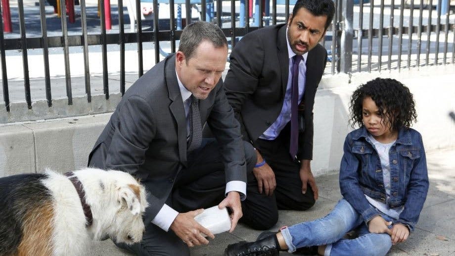 Battle Creek - episódio 1x3