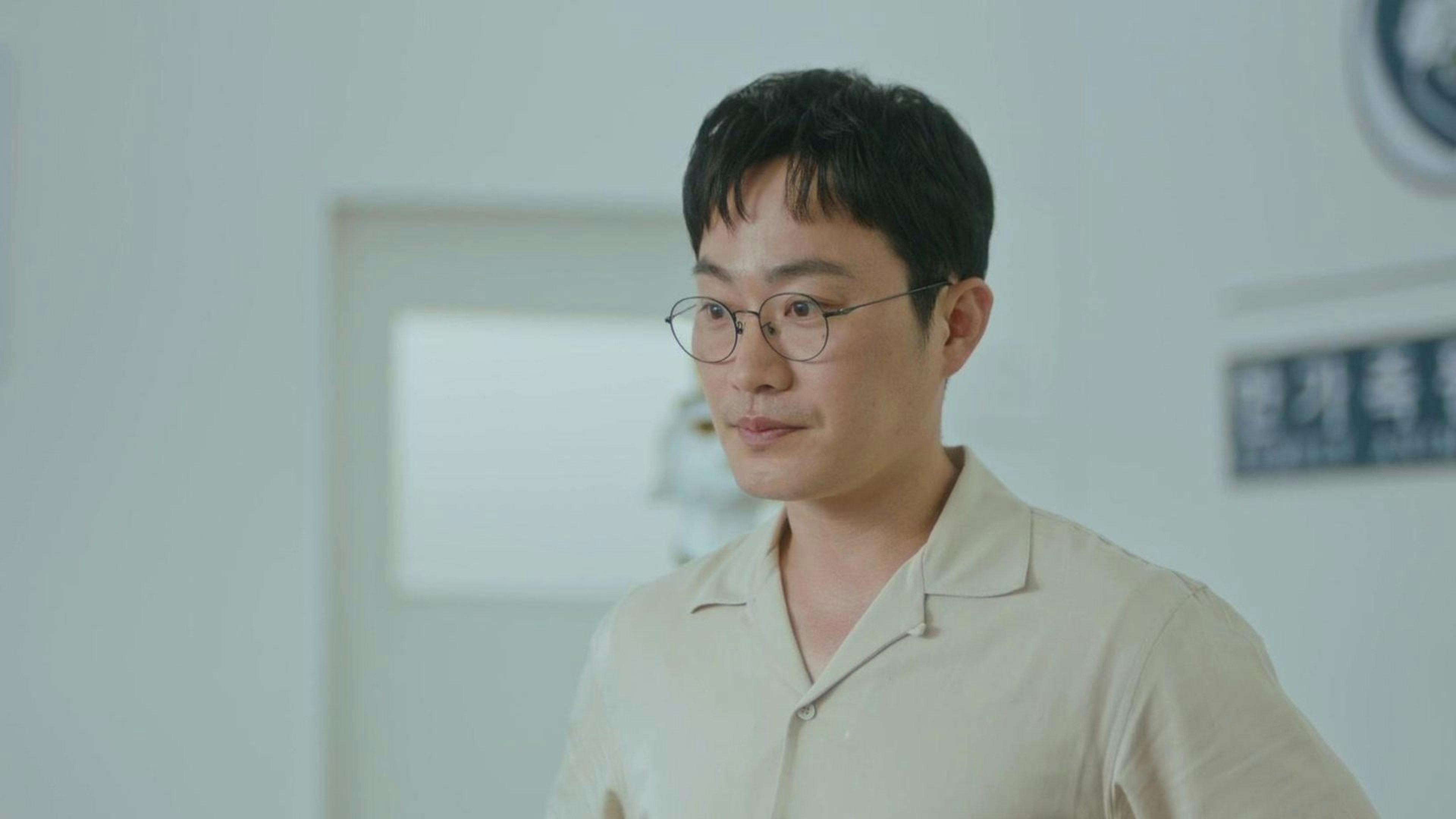 Minha querida Jornada - episódio 1x5
