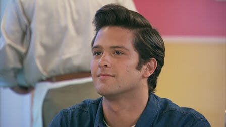 Club 57 - episódio 1x23