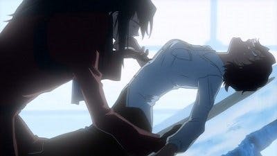 Black Blood Brothers - episódio 1x4