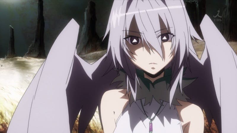Yumekui Merry - episódio 1x5