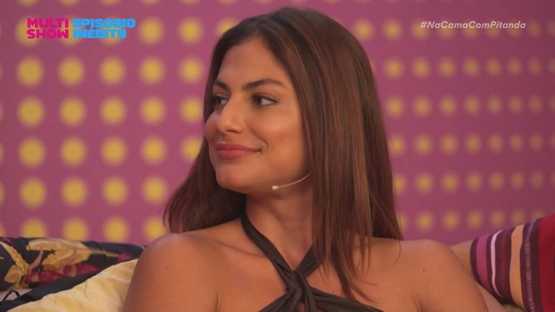 Na Cama com Pitanda - episódio 1x9