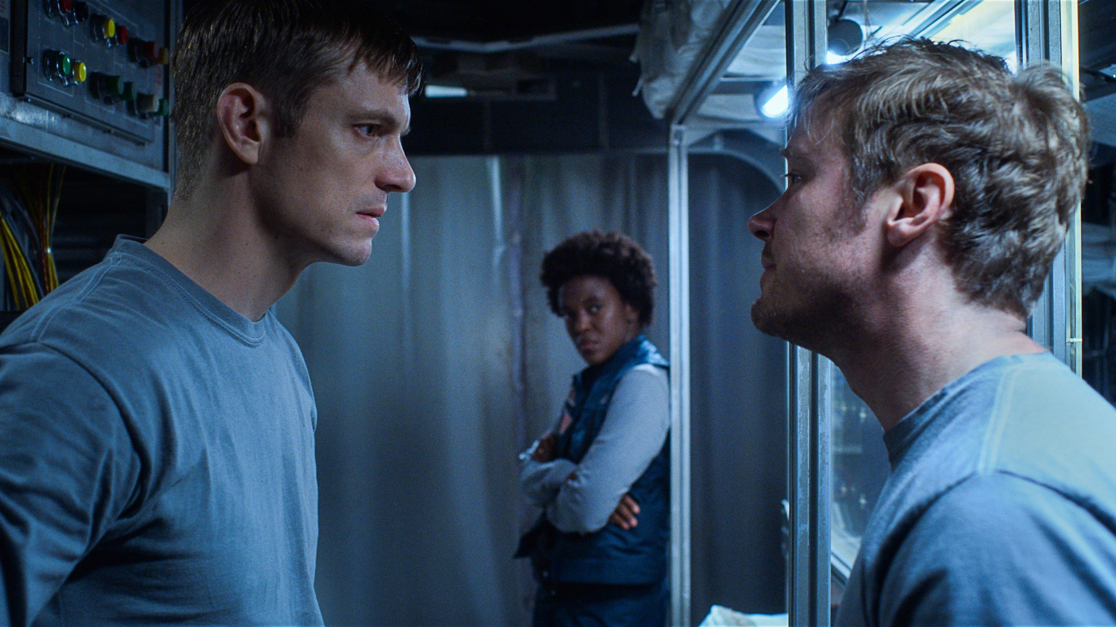For All Mankind - episódio 1x7
