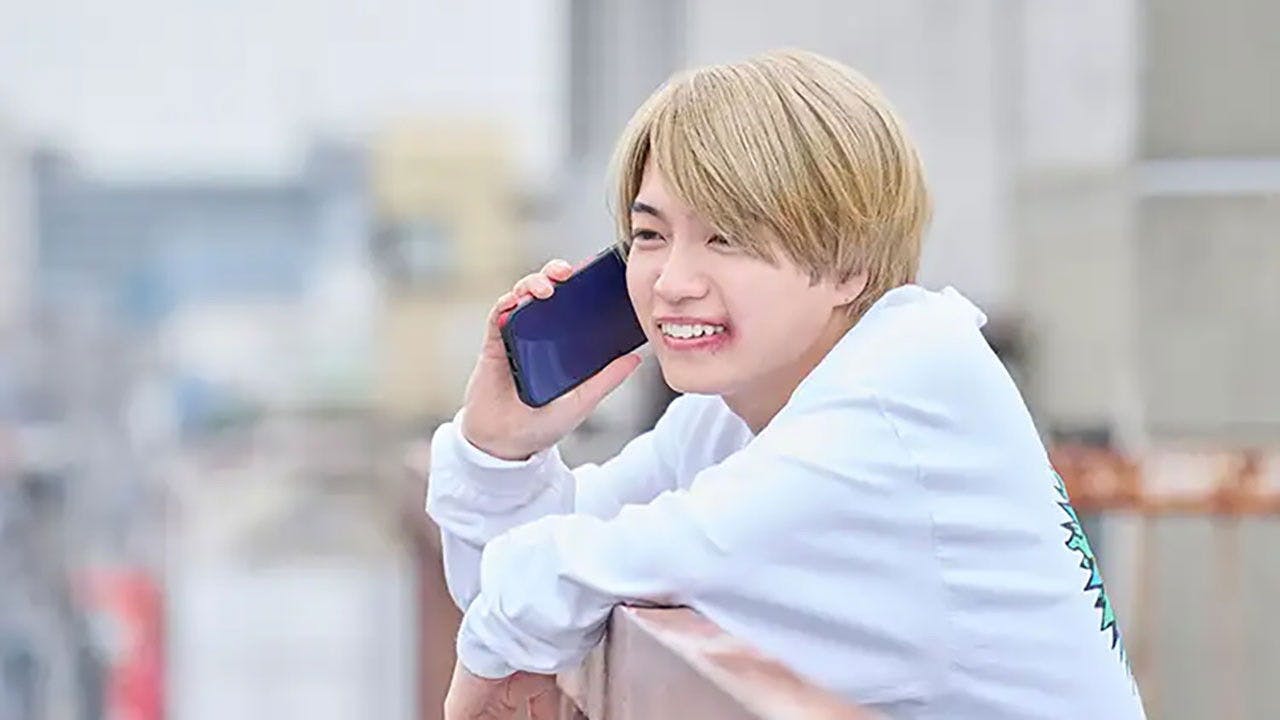 Matori e Kyoken: Homens do Submundo backdrop