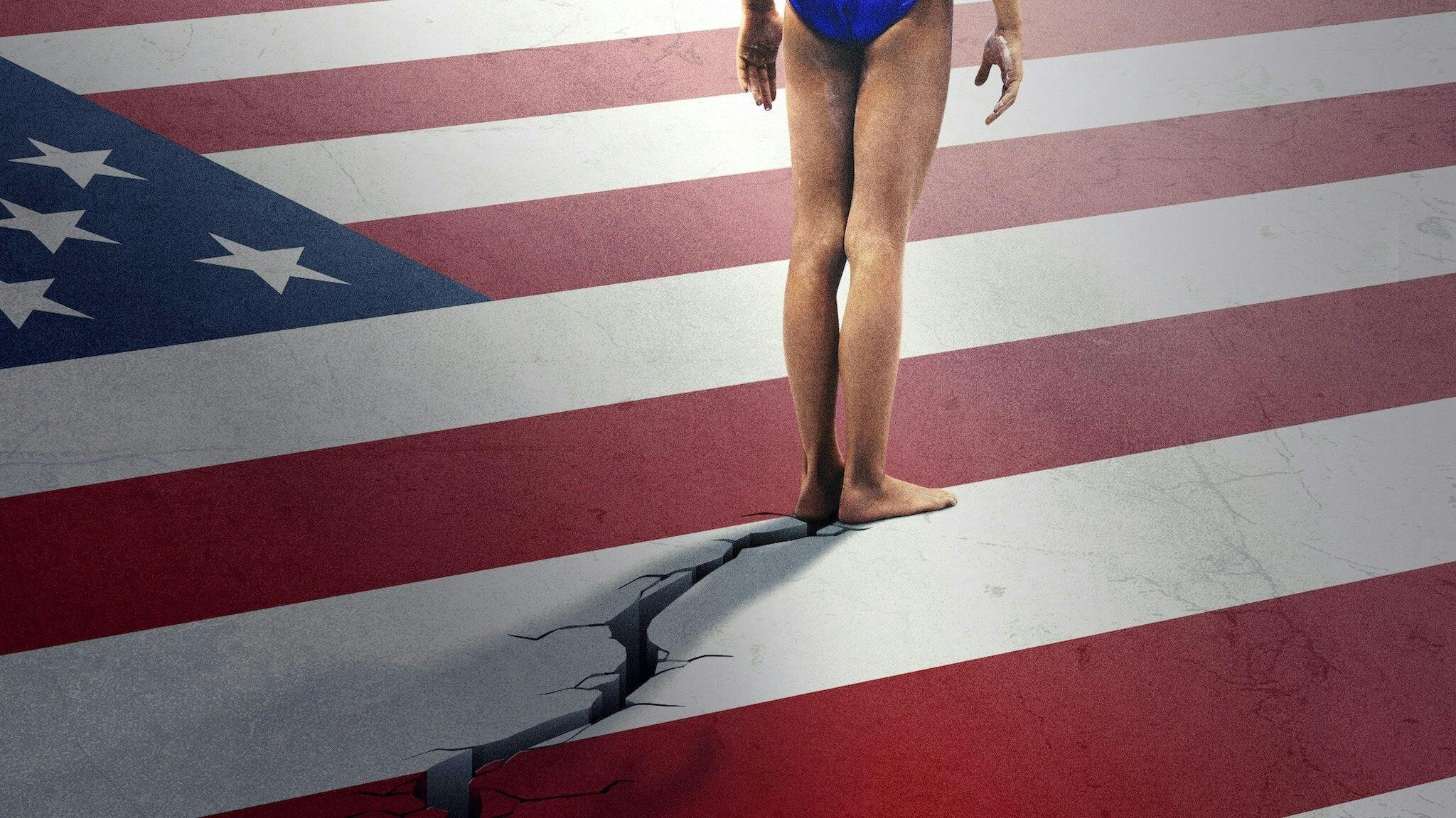 Atleta A backdrop