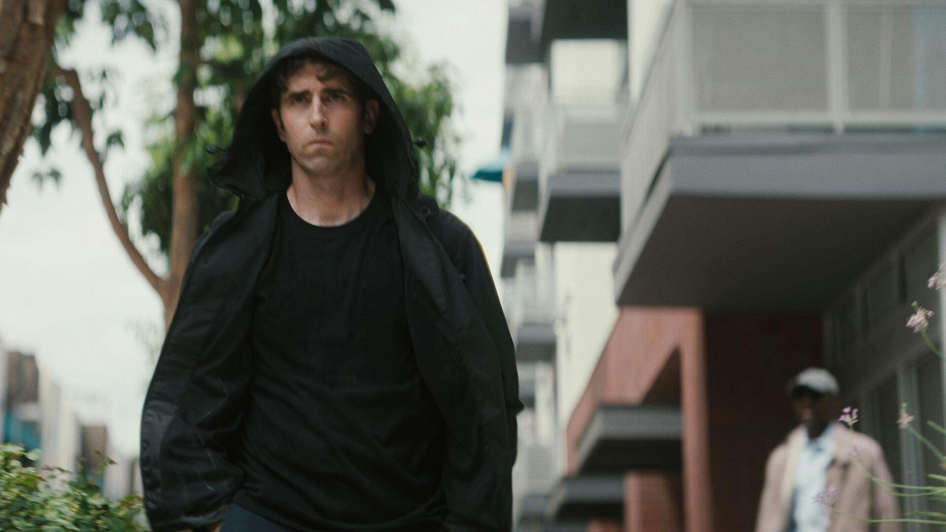 Terra de Ilusões: Internet, Morte e Mentiras - episódio 1x6