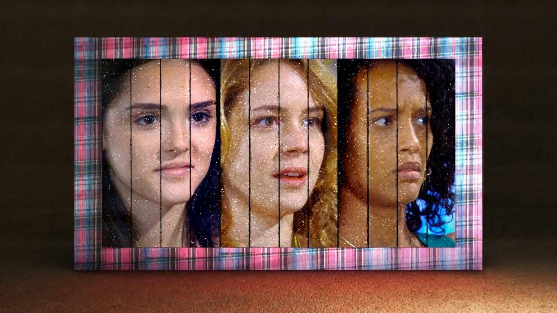 Cheias de Charme - episódio 1x24