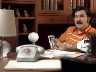 Pablo Escobar: O Patrão do Mal - episódio 1x30