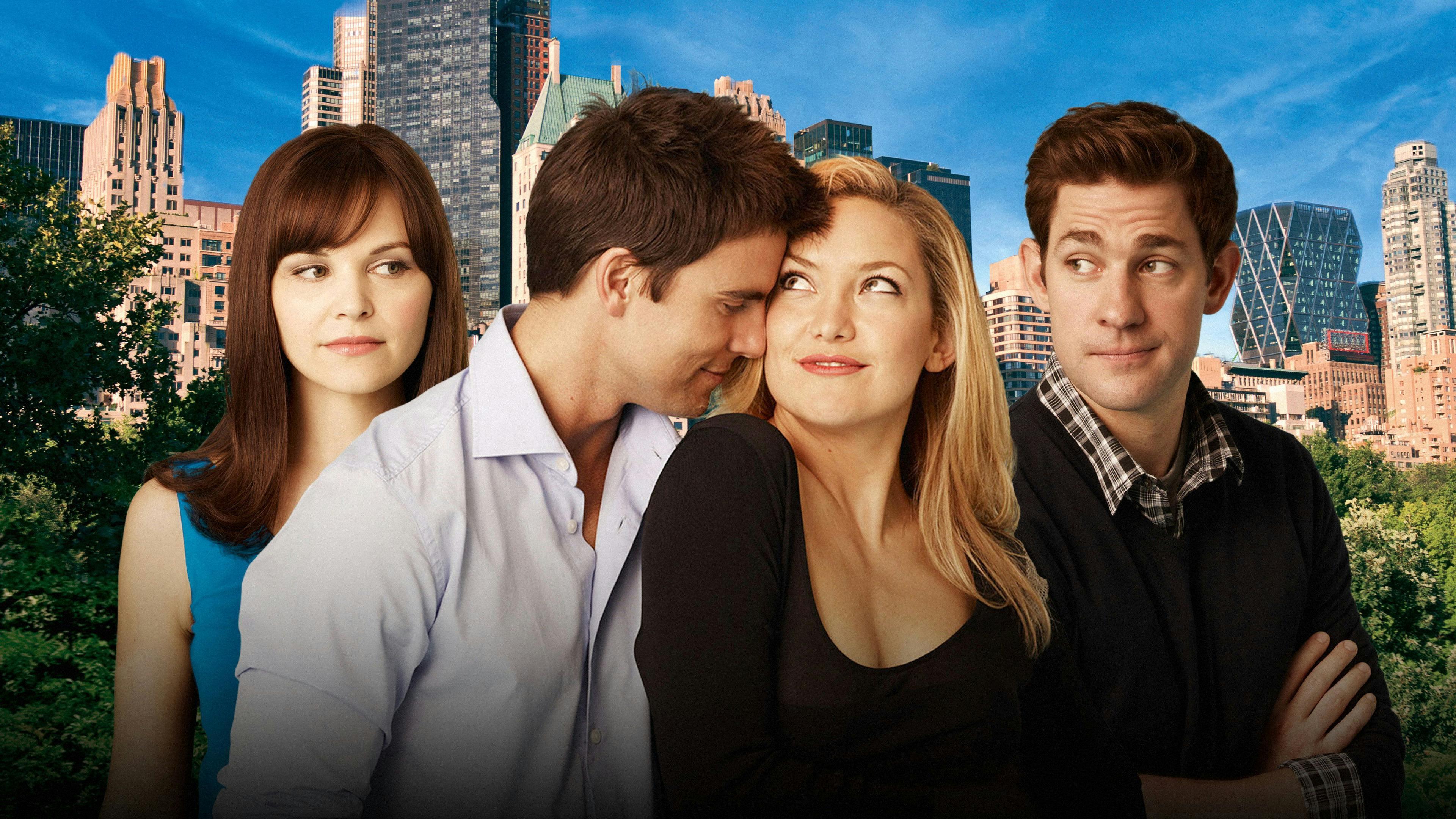 O Noivo da Minha Melhor Amiga backdrop