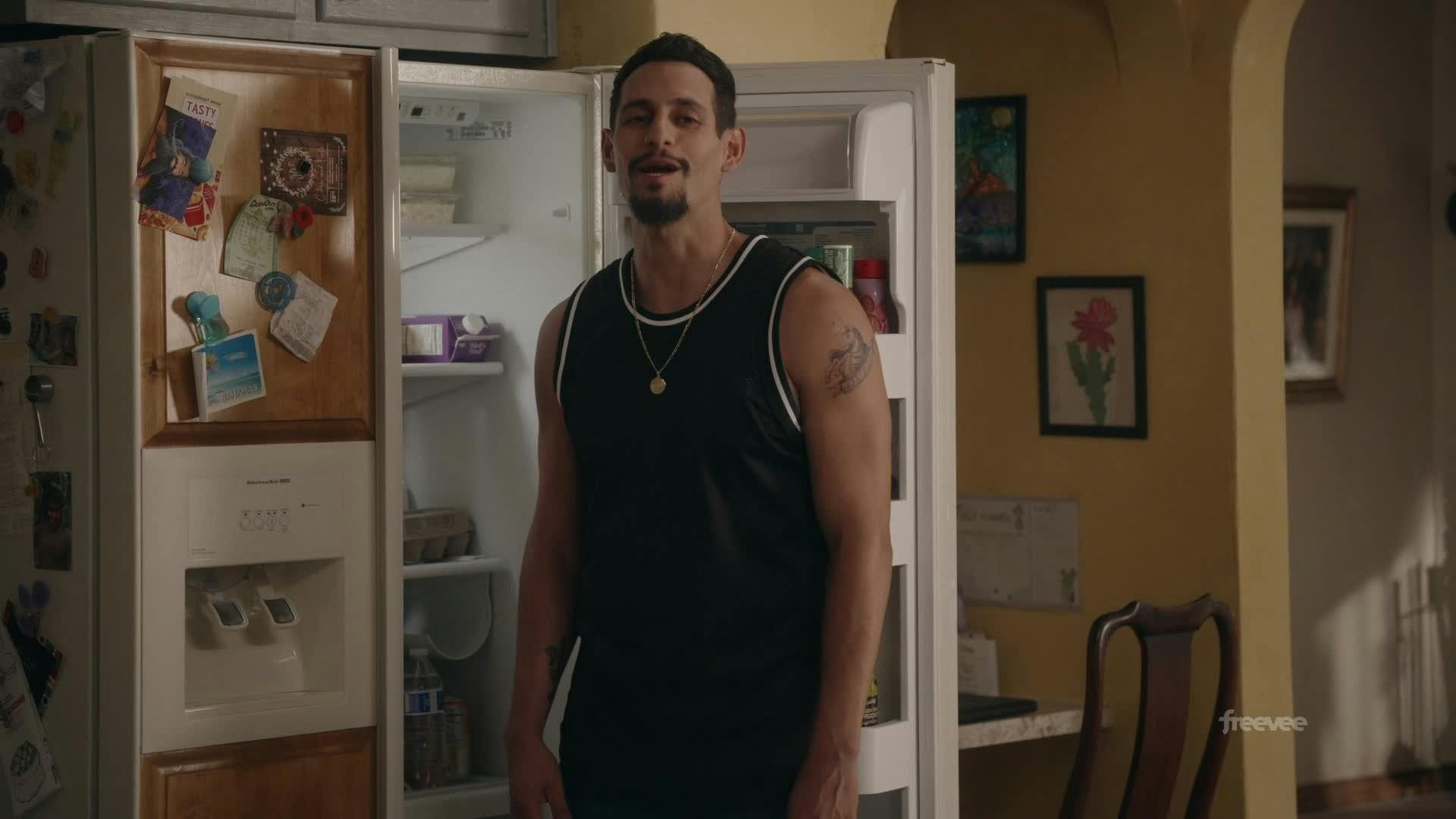 Primo - episódio 1x7