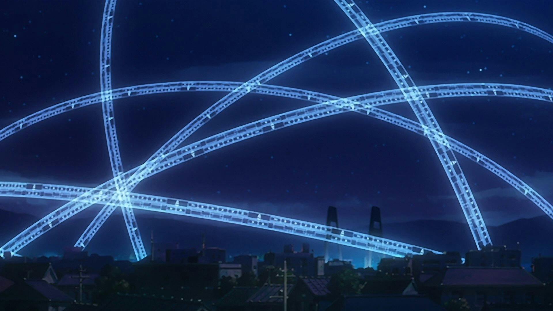 Shakugan No Shana - episódio 1x18