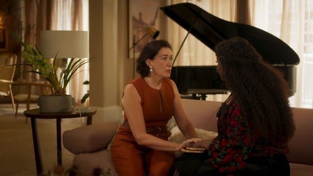 Fuzuê - episódio 1x91