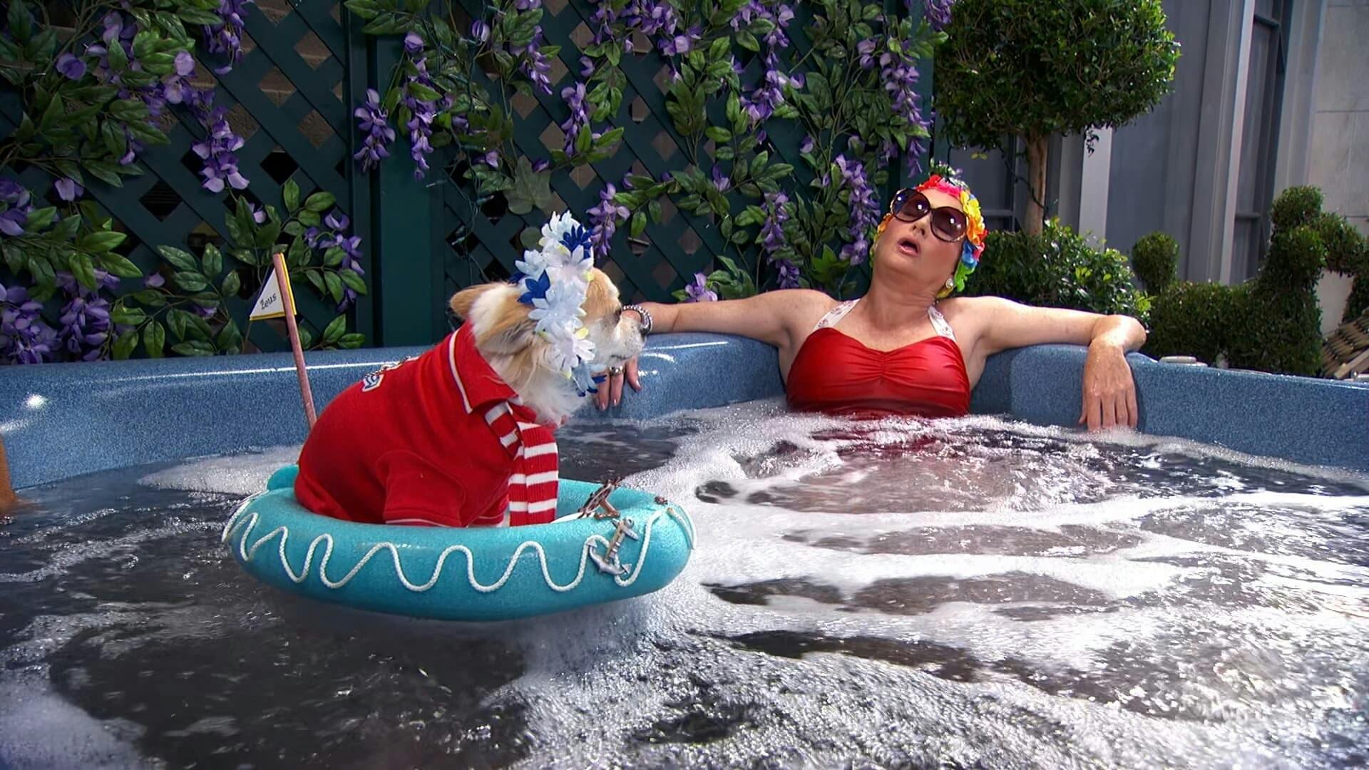 Jessie - episódio 1x12