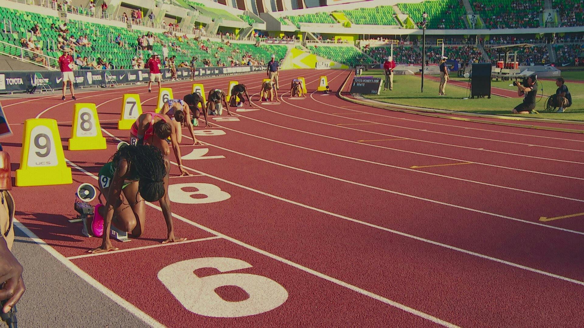 SPRINT - episódio 1x4