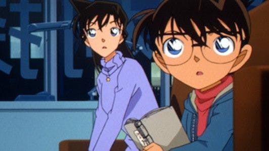 Detetive Conan - episódio 1x518