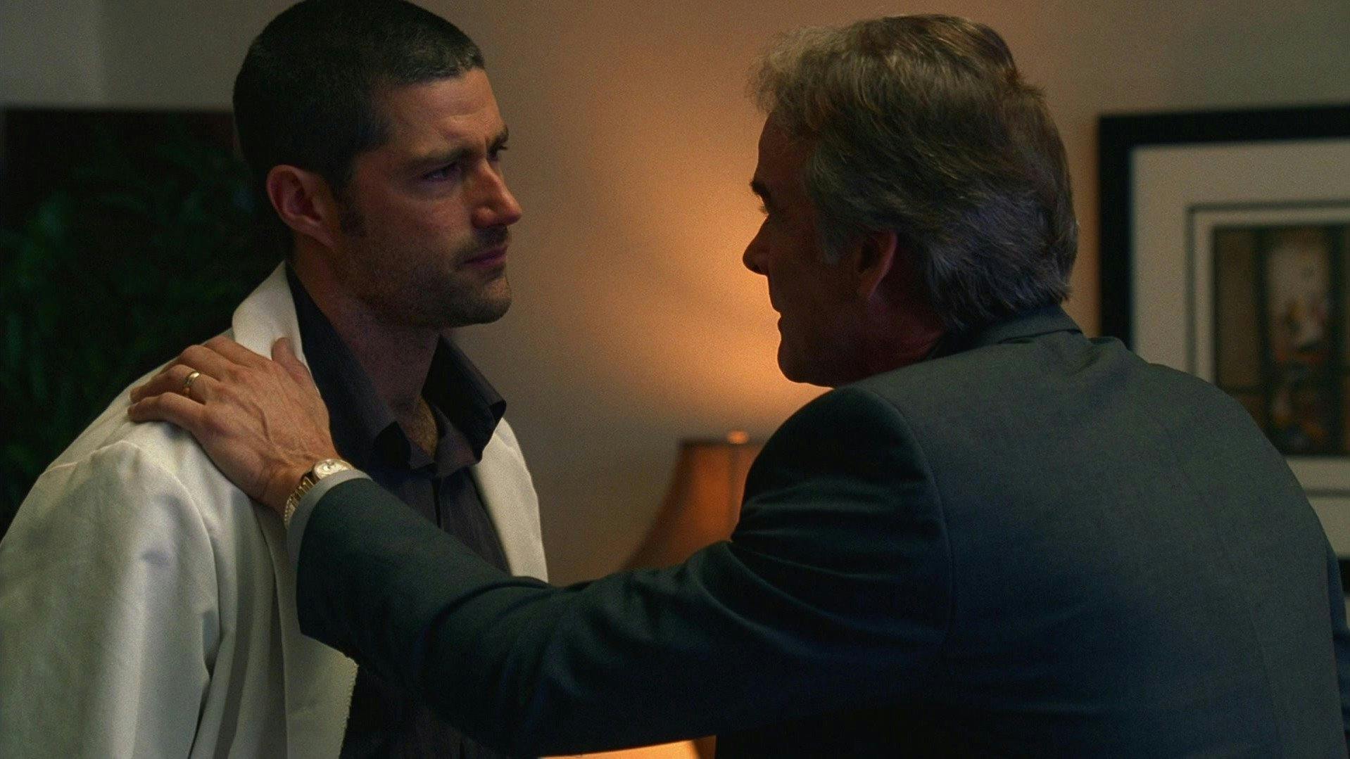 Lost - episódio 1x11