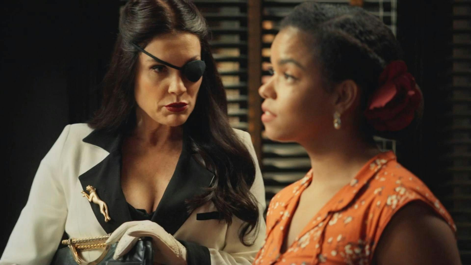 Êta Mundo Melhor! - episódio 1x146