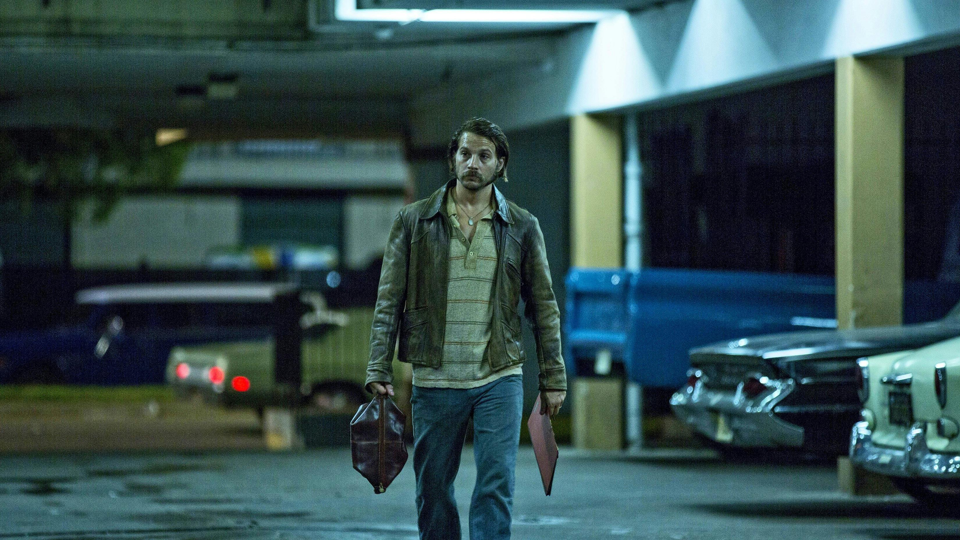 Quarry - episódio 1x1