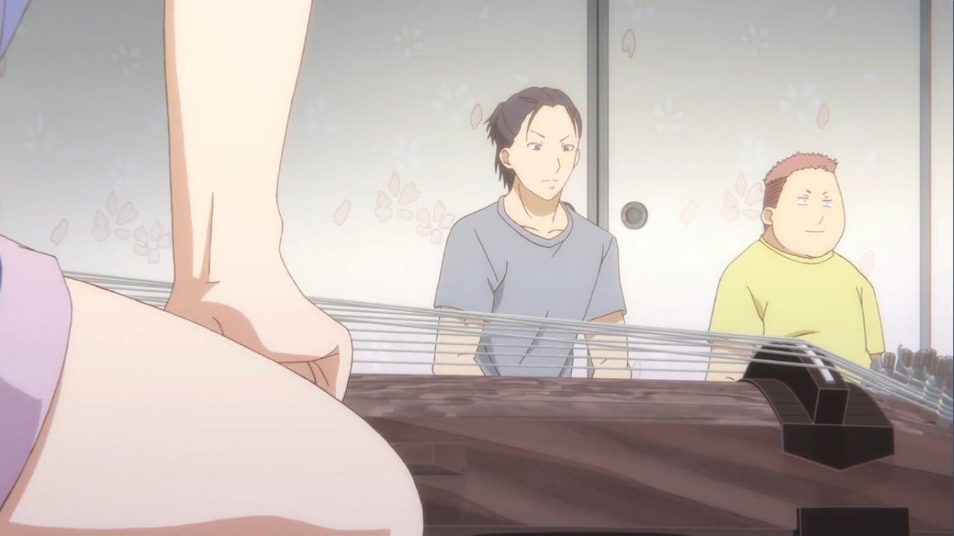 Kono Oto Tomare!: Sounds of Life - episódio 1x11