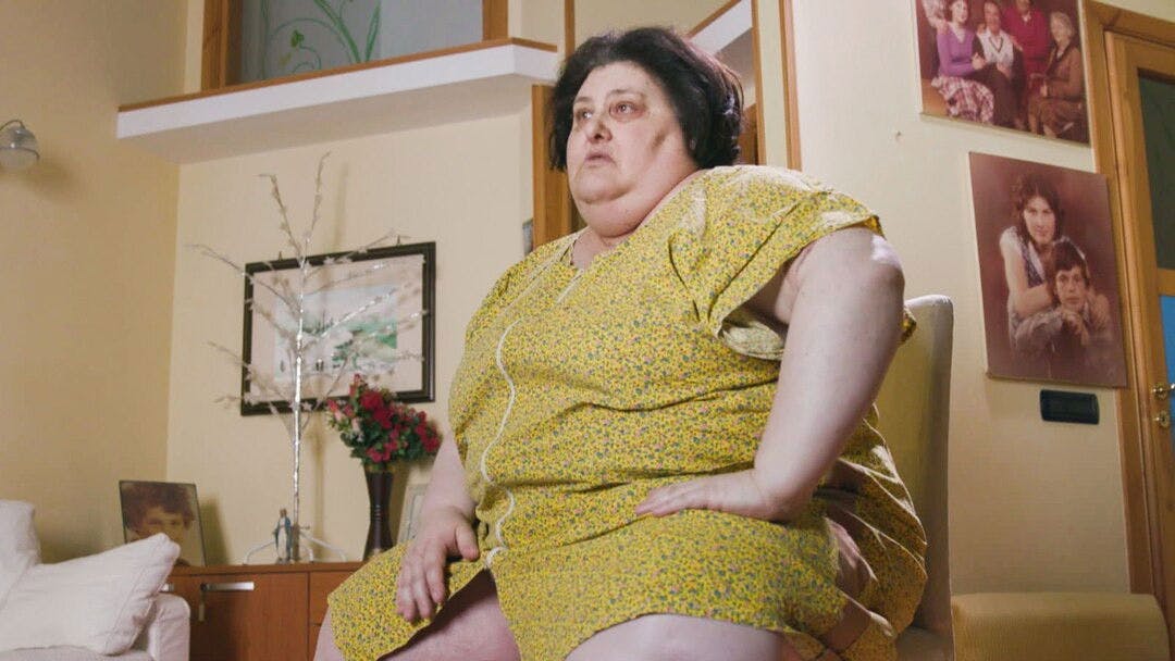 Quilos Mortais: Itália - episódio 1x3