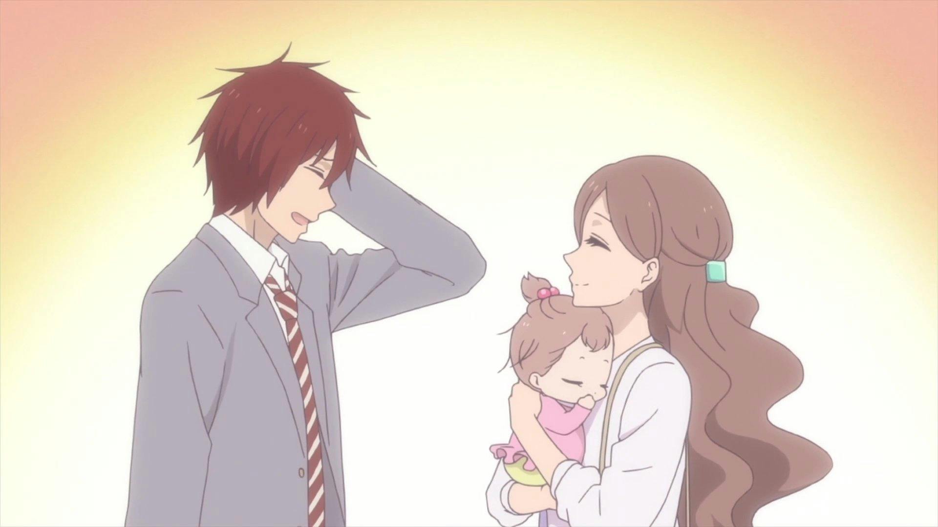 School Babysitters - episódio 1x5