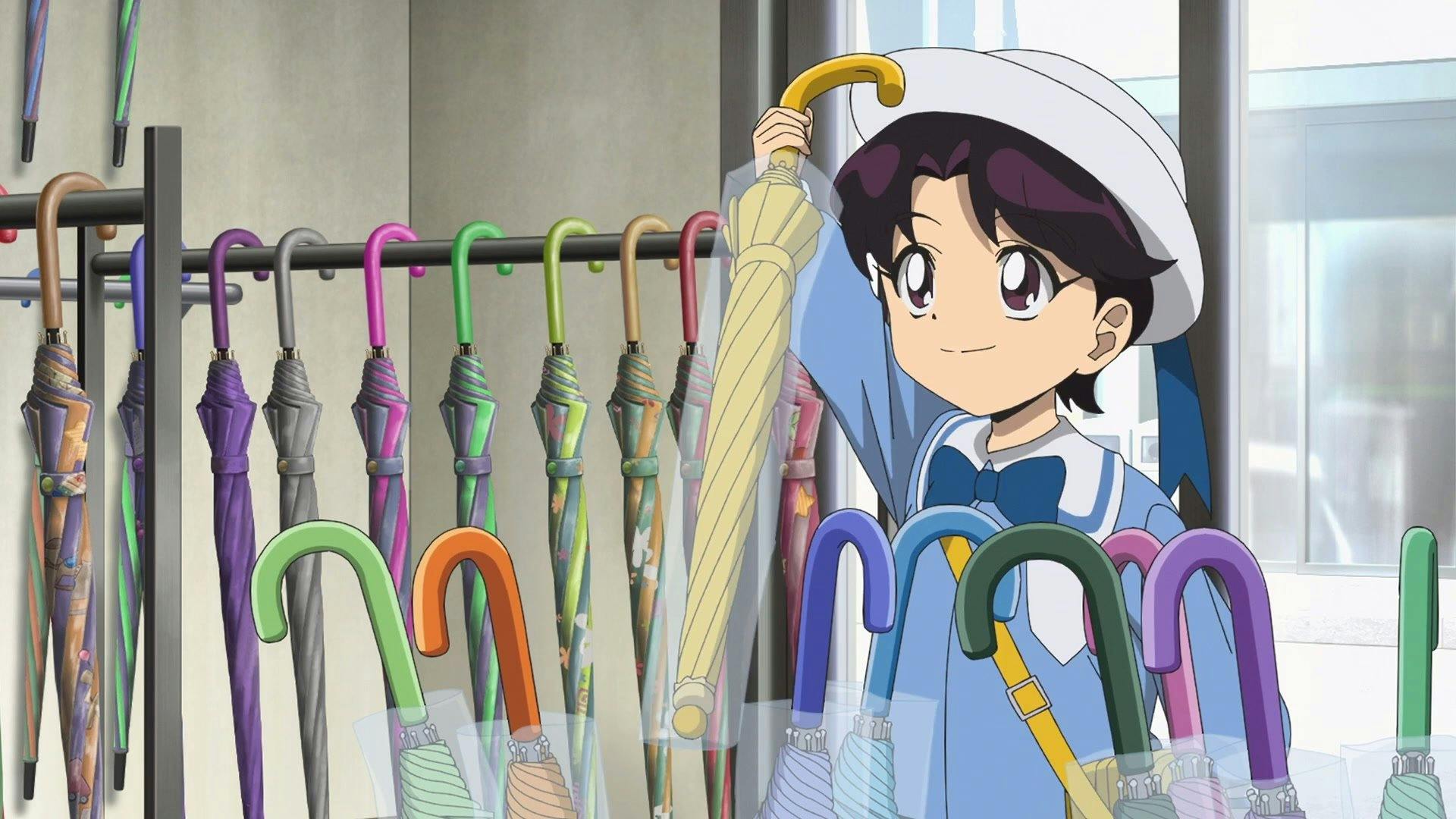Hell Teacher: Jigoku Sensei Nube - episódio 1x10