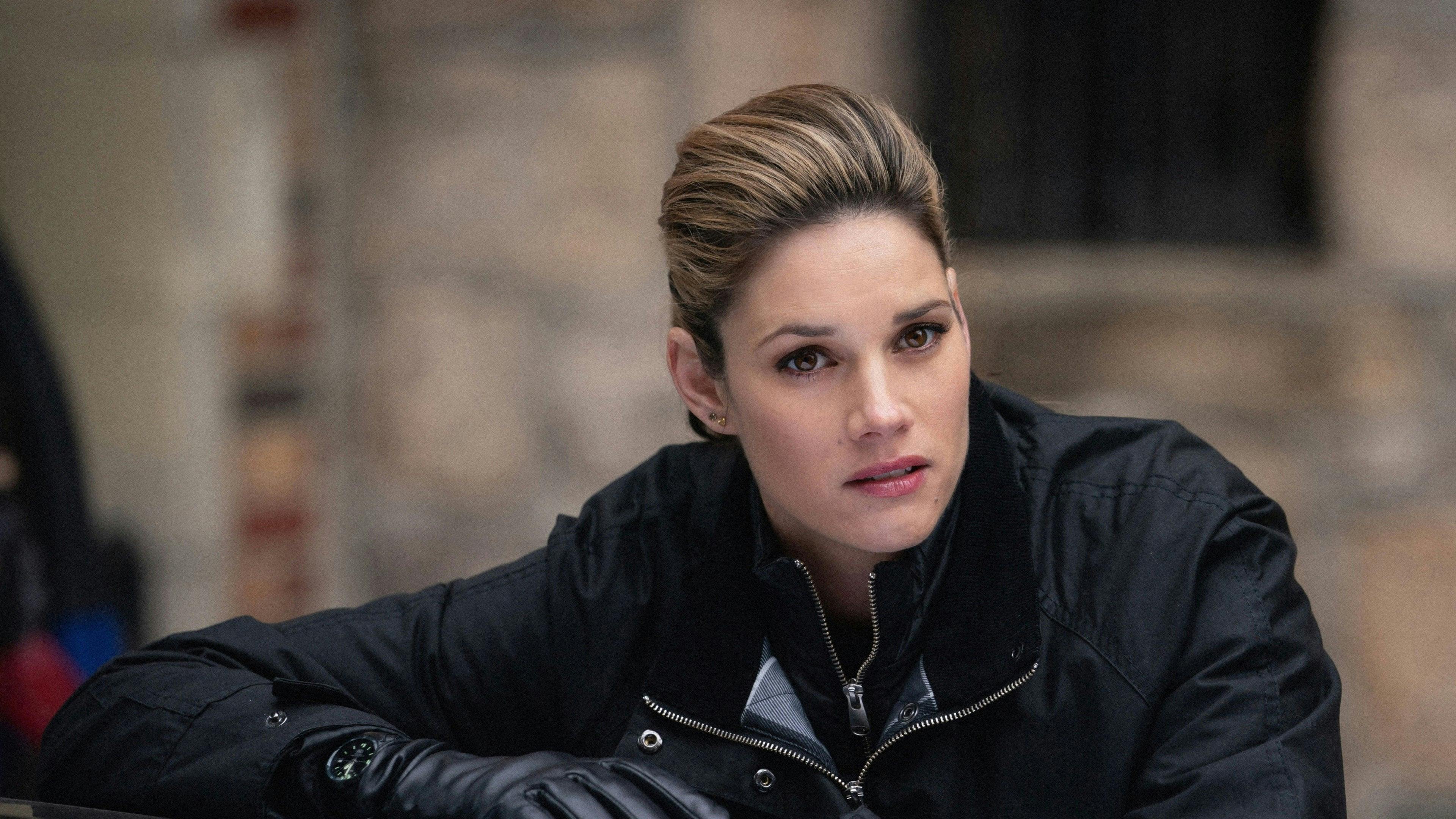 FBI: 2×16