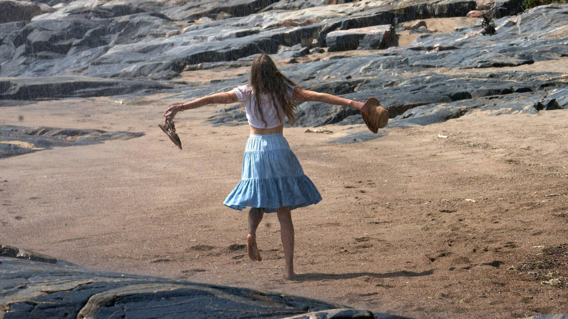 A Verdade Sobre o Caso Harry Quebert - episódio 1x1