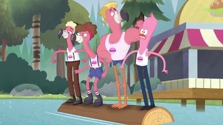 As Aventuras de Arquibaldo