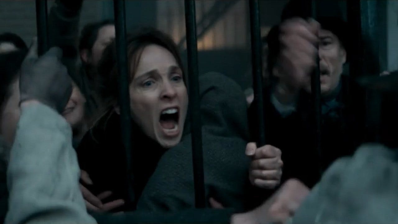 Germinal: A Revolução - episódio 1x6