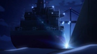 Triage X - episódio 1x7