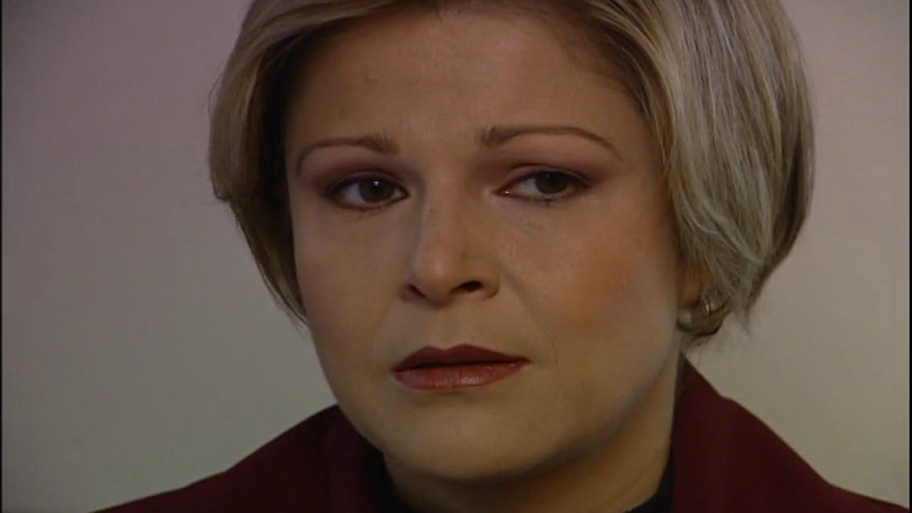Rebelde - episódio 1x103