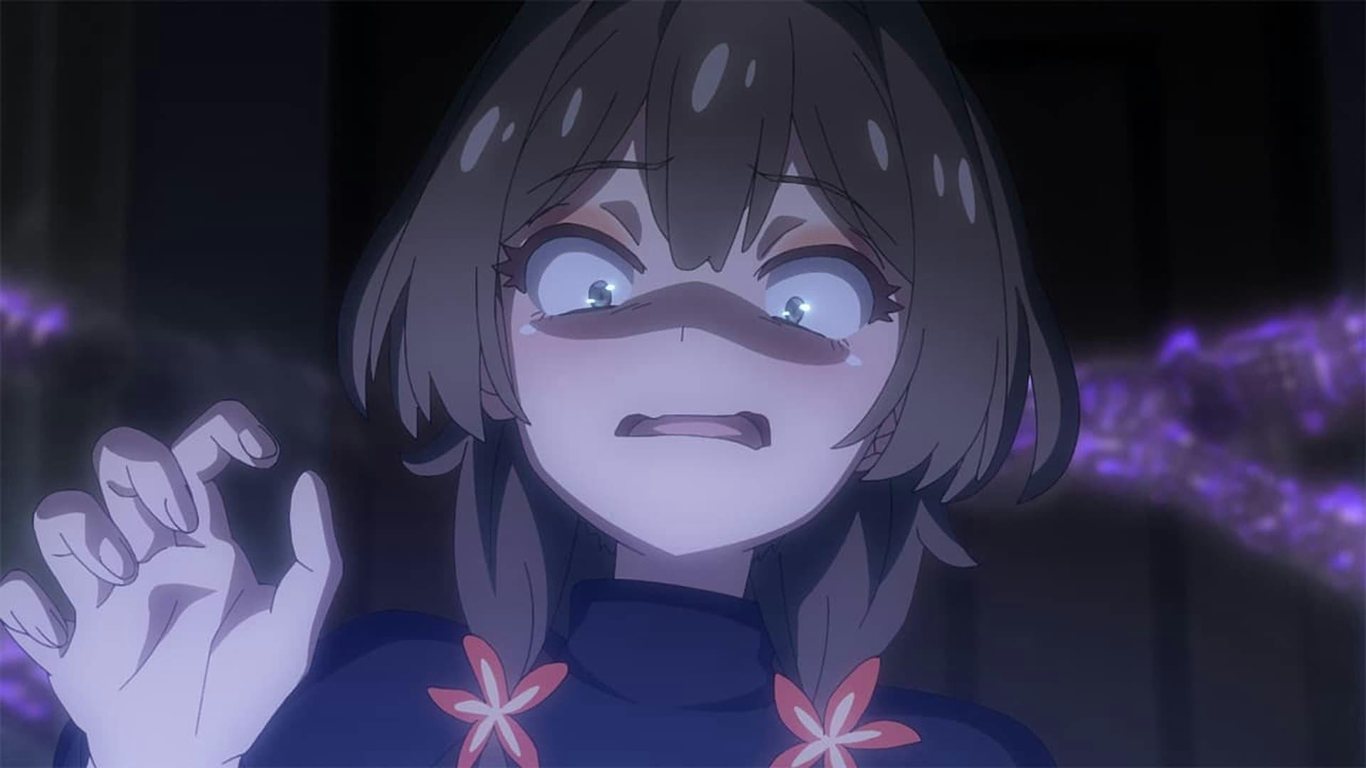 MAYONAKA PUNCH - episódio 1x1