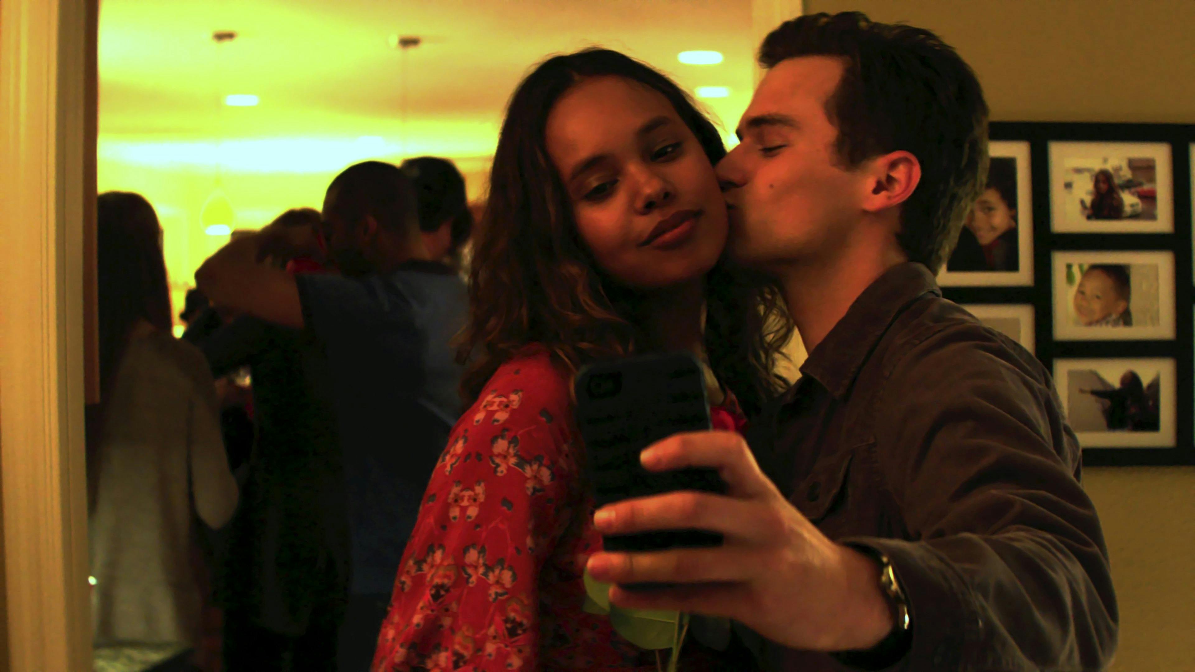 13 Reasons Why - episódio 1x9