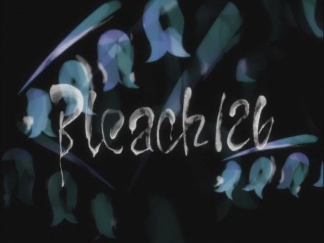 Bleach - episódio 1x126