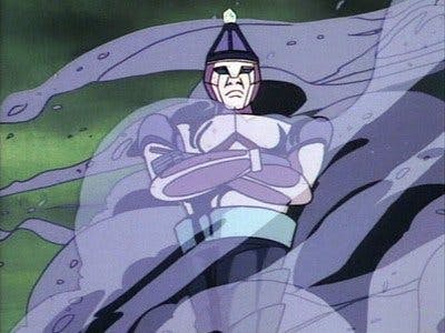 ThunderCats - episódio 1x32