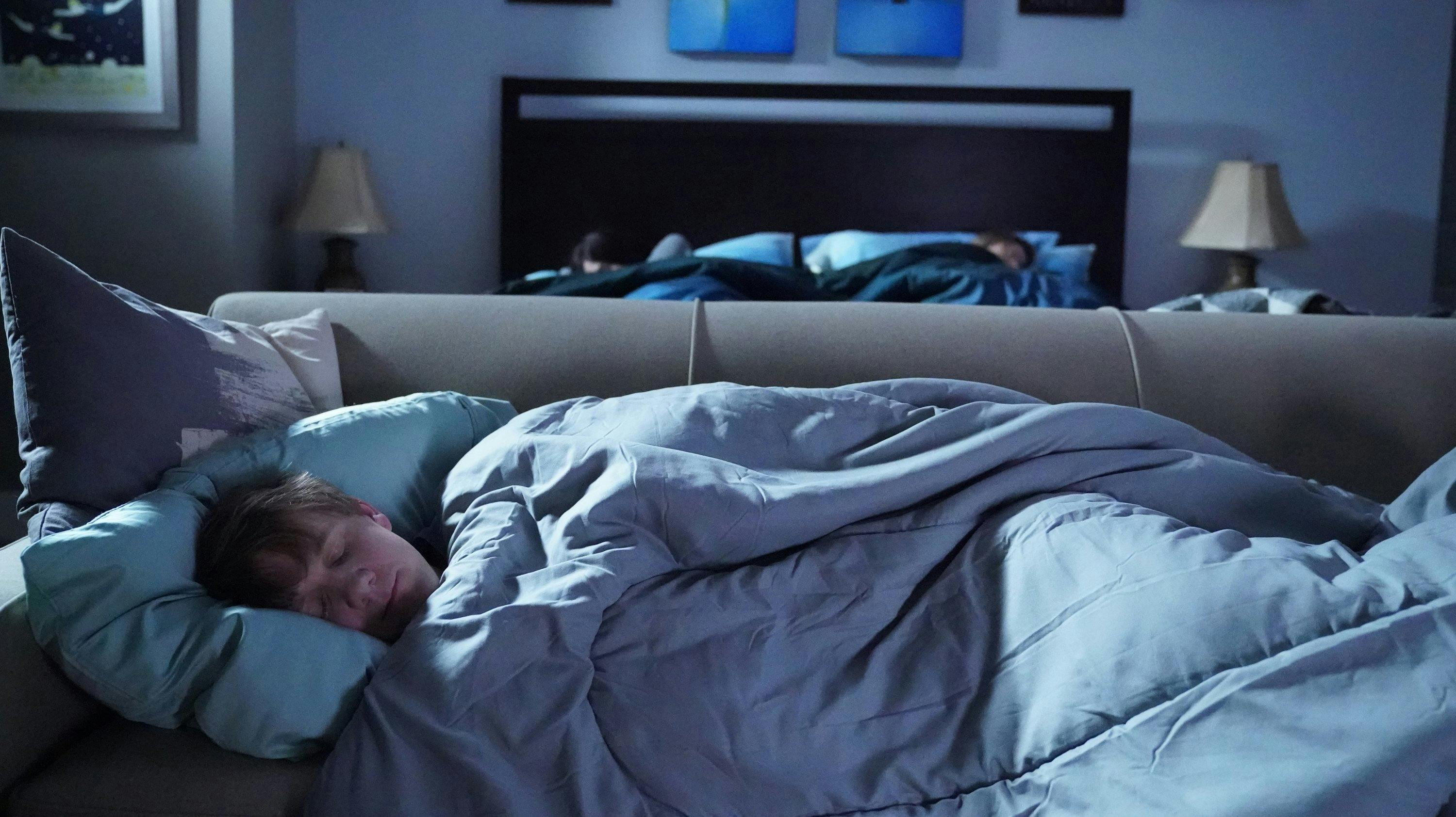 Vai Dar Tudo Certo - episódio 1x2