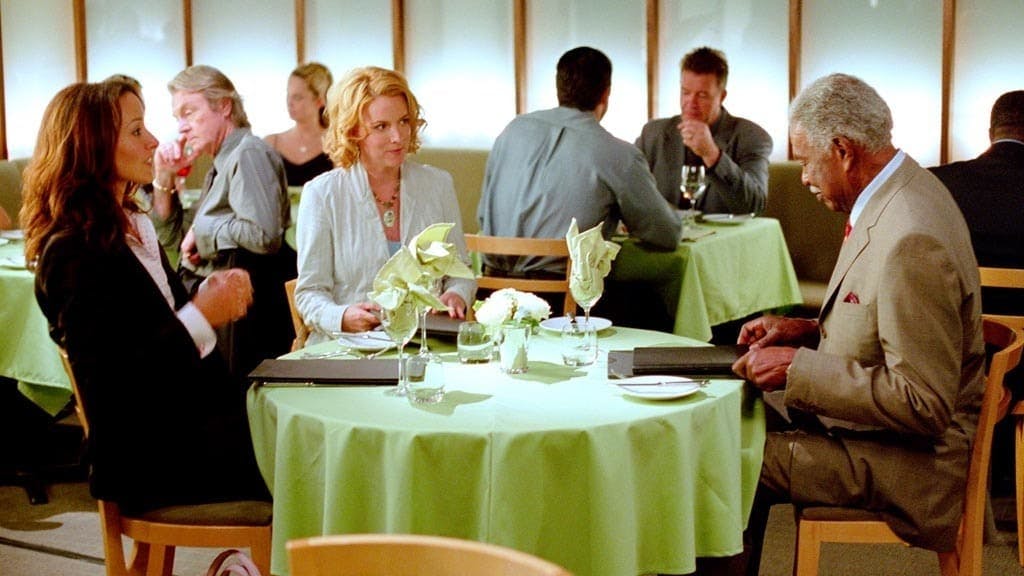 The L Word - episódio 1x6