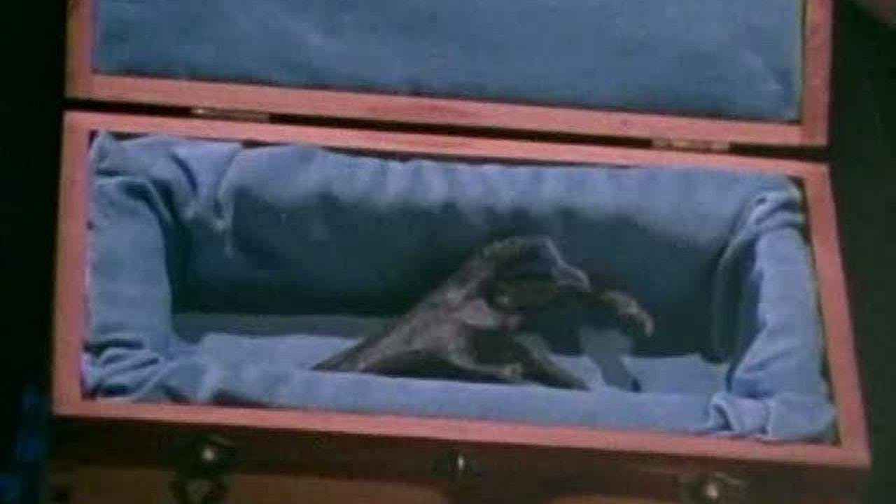 O Clube do Terror - episódio 1x4
