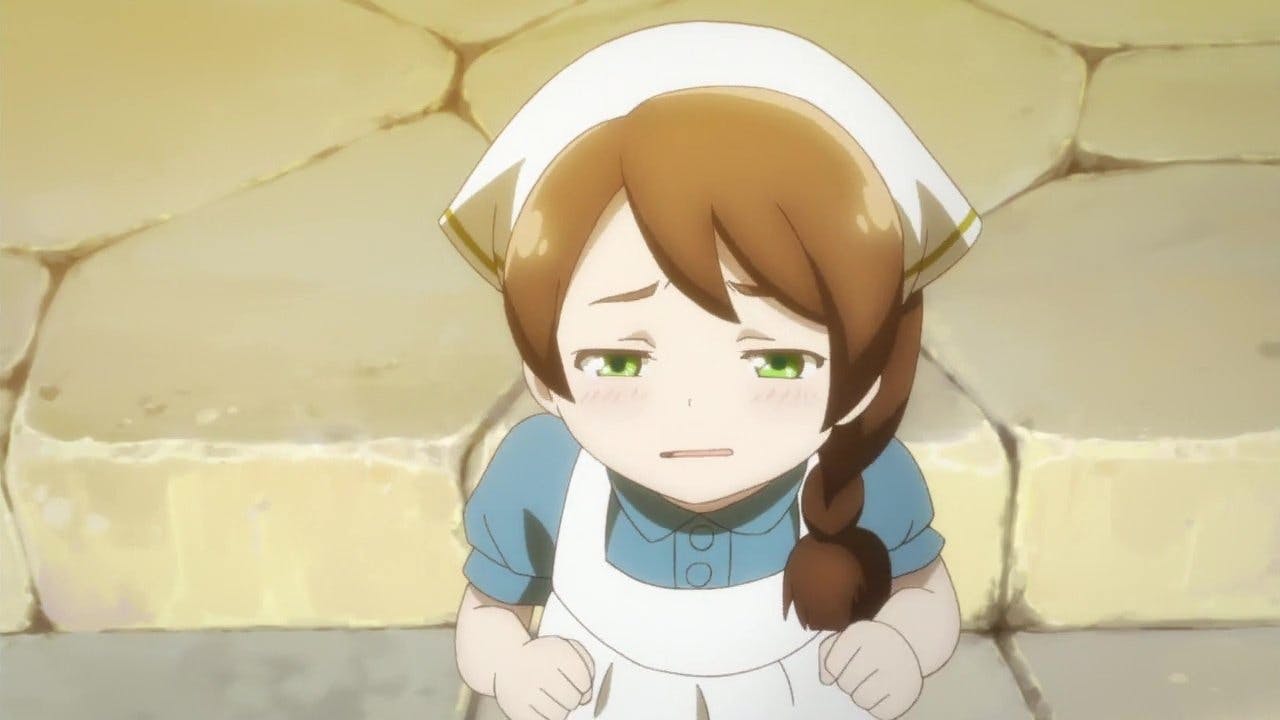 Lost Song - episódio 1x10