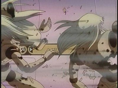 Trigun - episódio 1x21