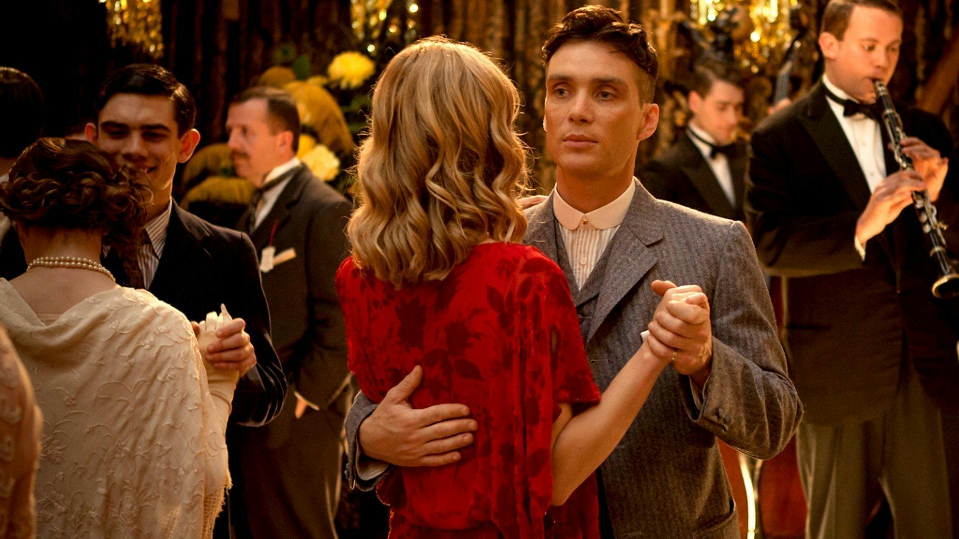 Peaky Blinders: Sangue, Apostas e Navalhas - episódio 1x3