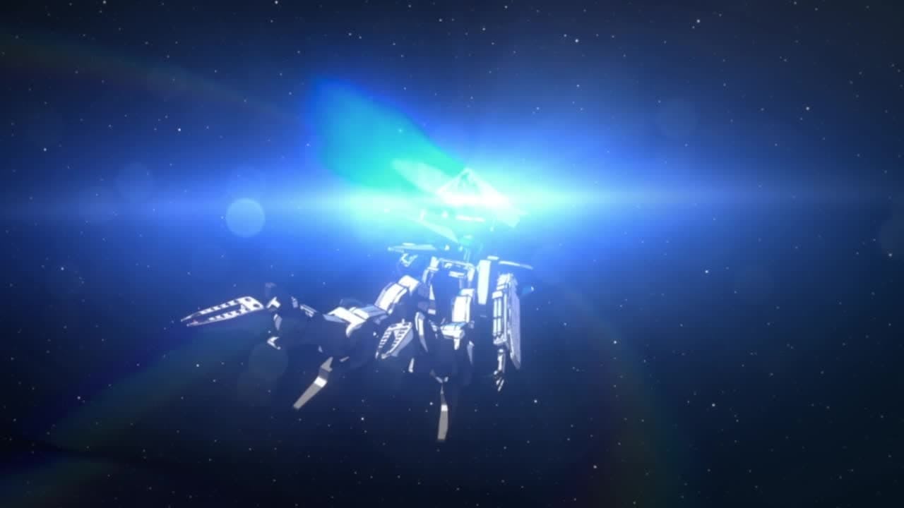 Knights of Sidonia - episódio 1x5