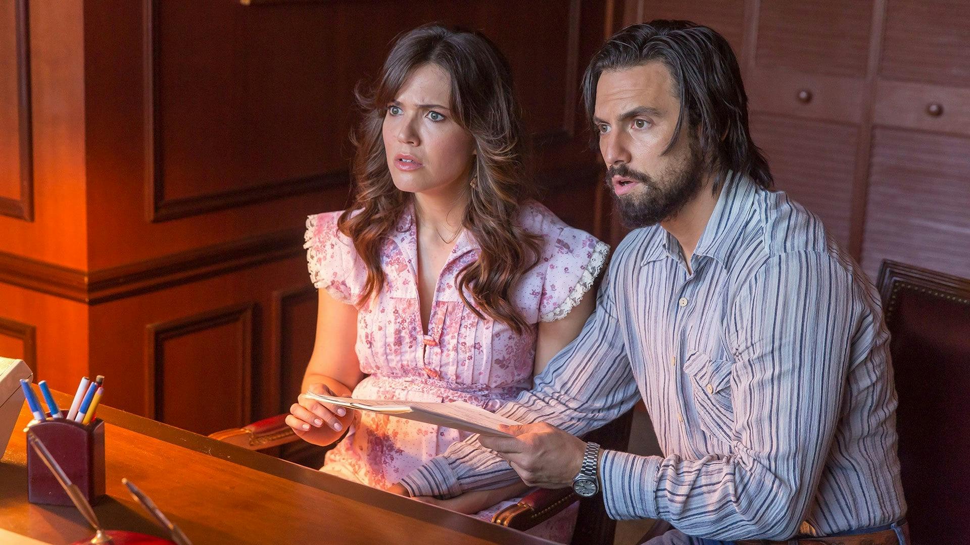This Is Us - episódio 1x11