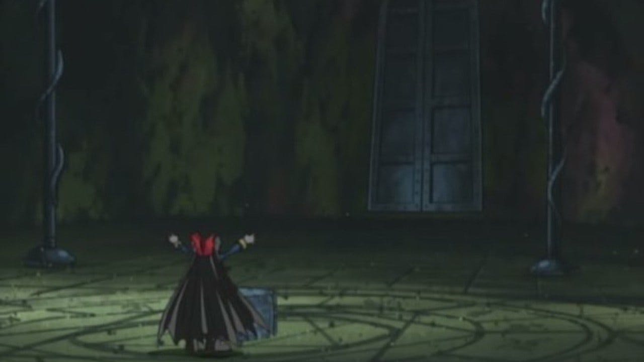 Digimon - episódio 1x27