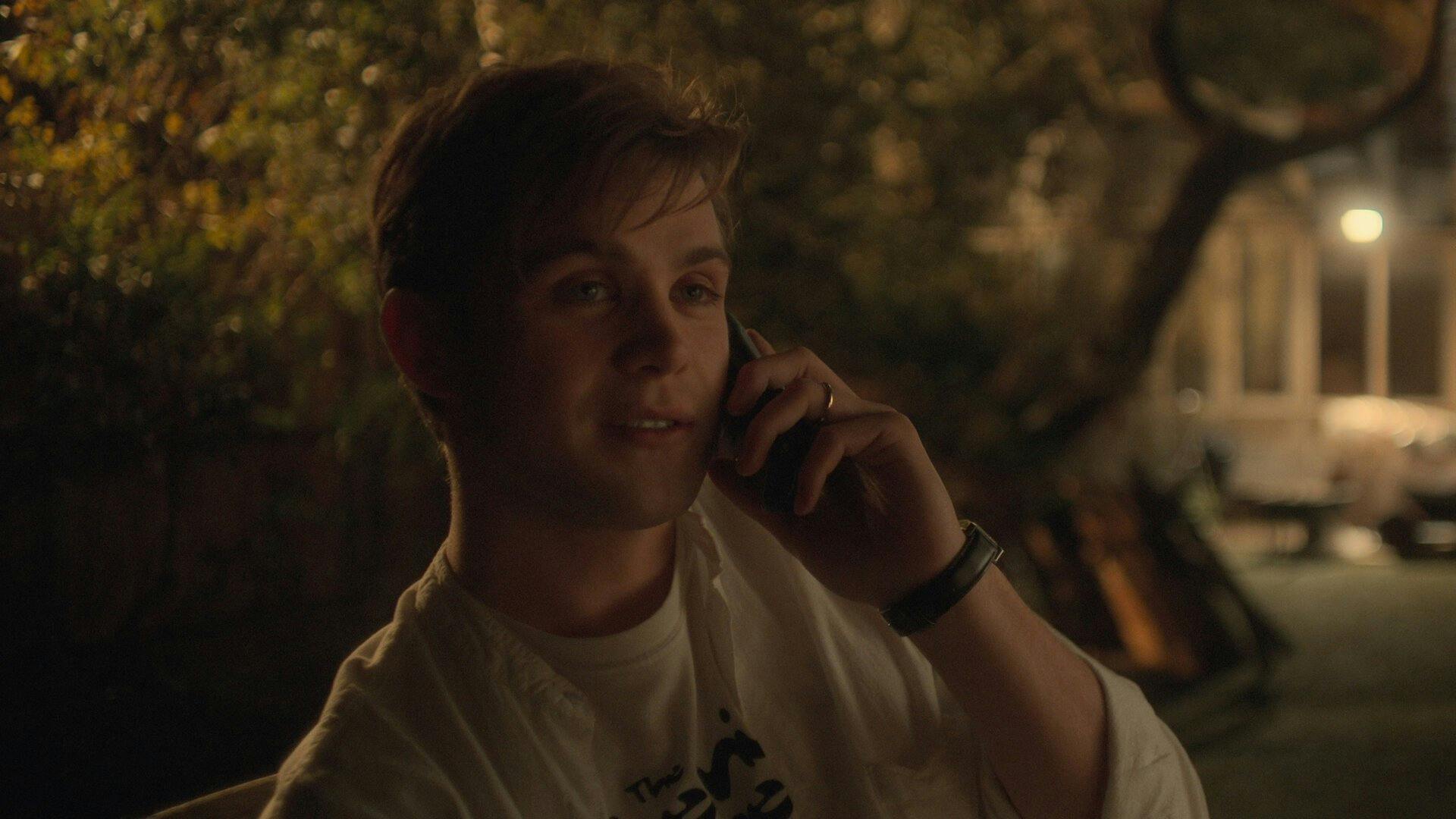 Um Dia - episódio 1x11