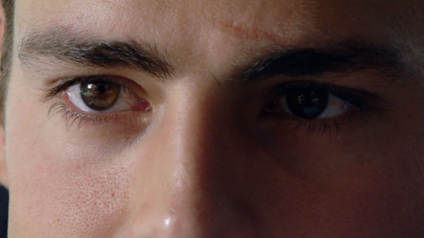 A Favorita - episódio 1x41