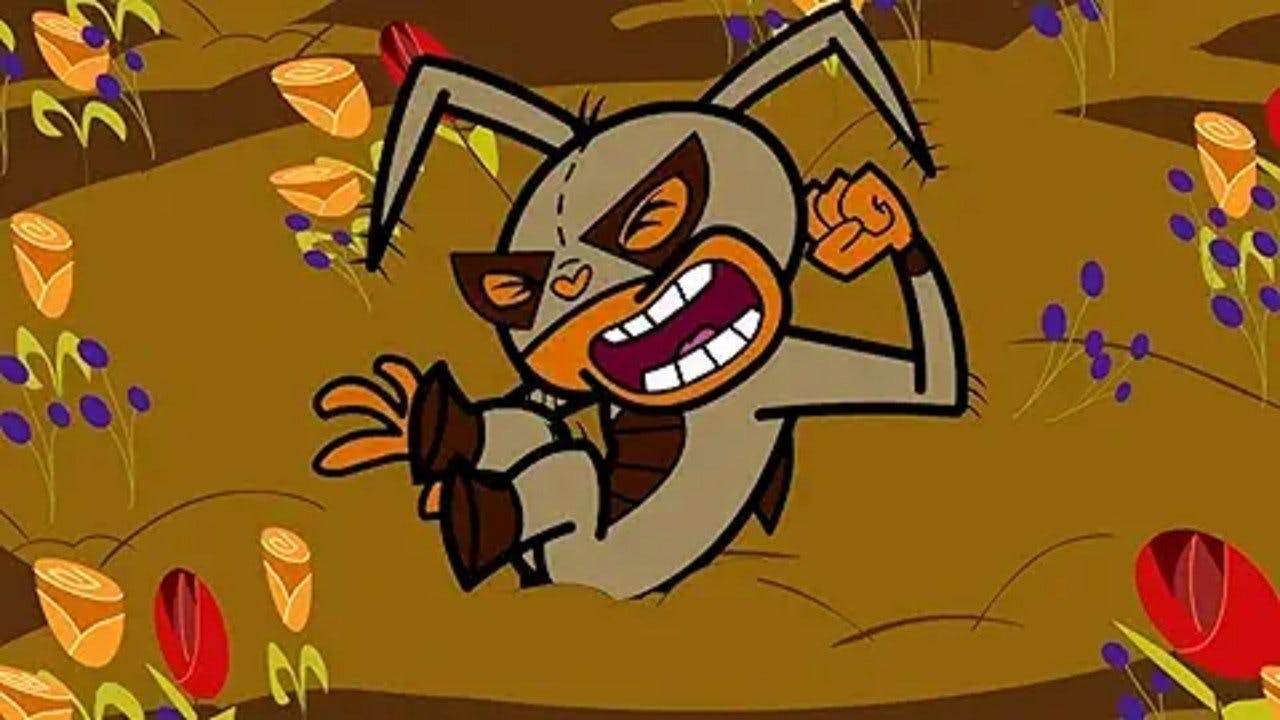 Mucha Lucha - episódio 1x5