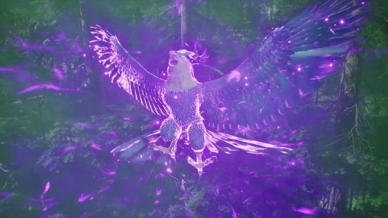 Spirit Sword Sovereign